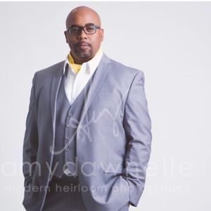 Meet your Posher, Kenneth